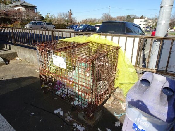 八幡宿駅 バス13分  辰巳坂上下車：停歩5分 2階の物件外観写真